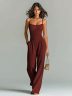 Isabella Jumpsuit