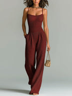 Isabella Jumpsuit