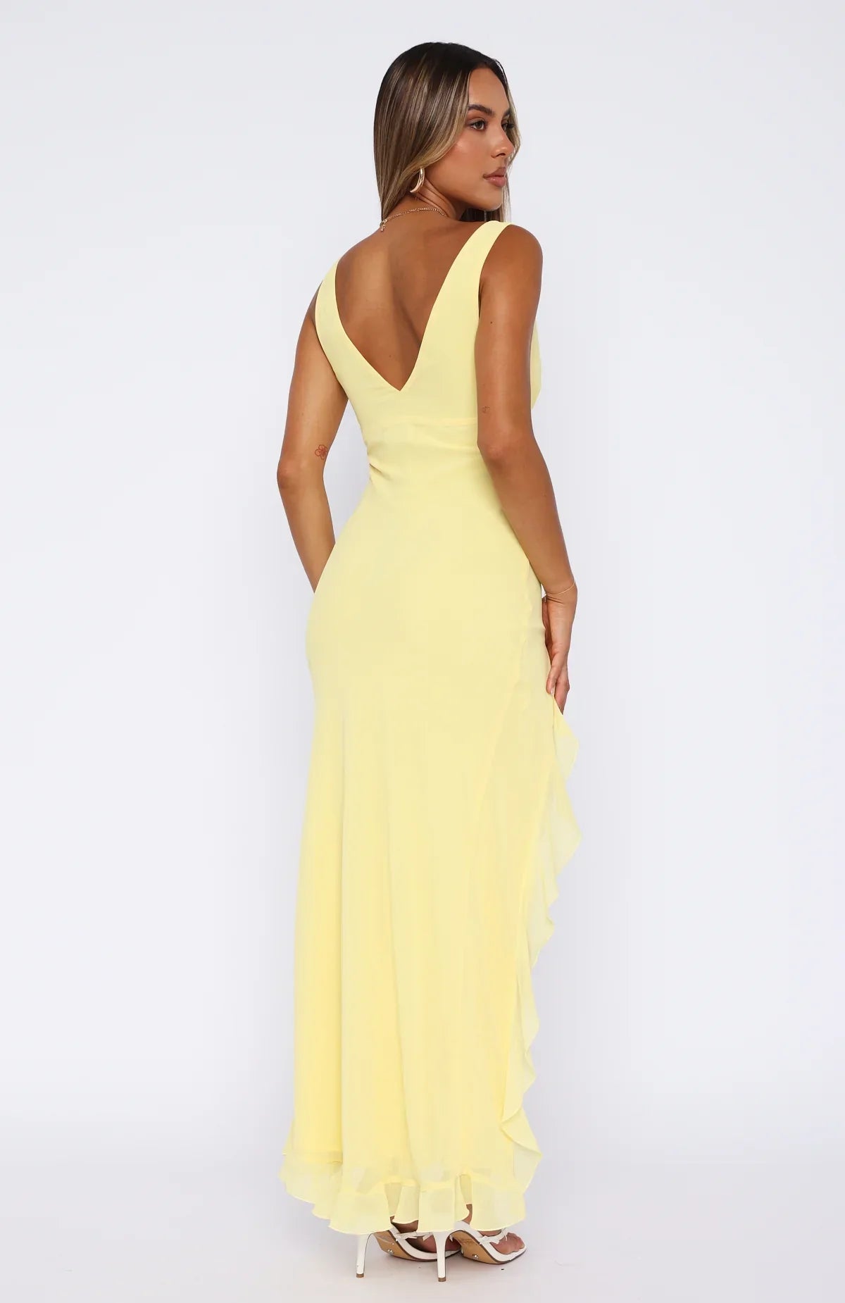 NOÉMIE – Maxi Dress