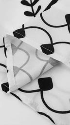 Camilla | Conjunto estampado Top y Falda