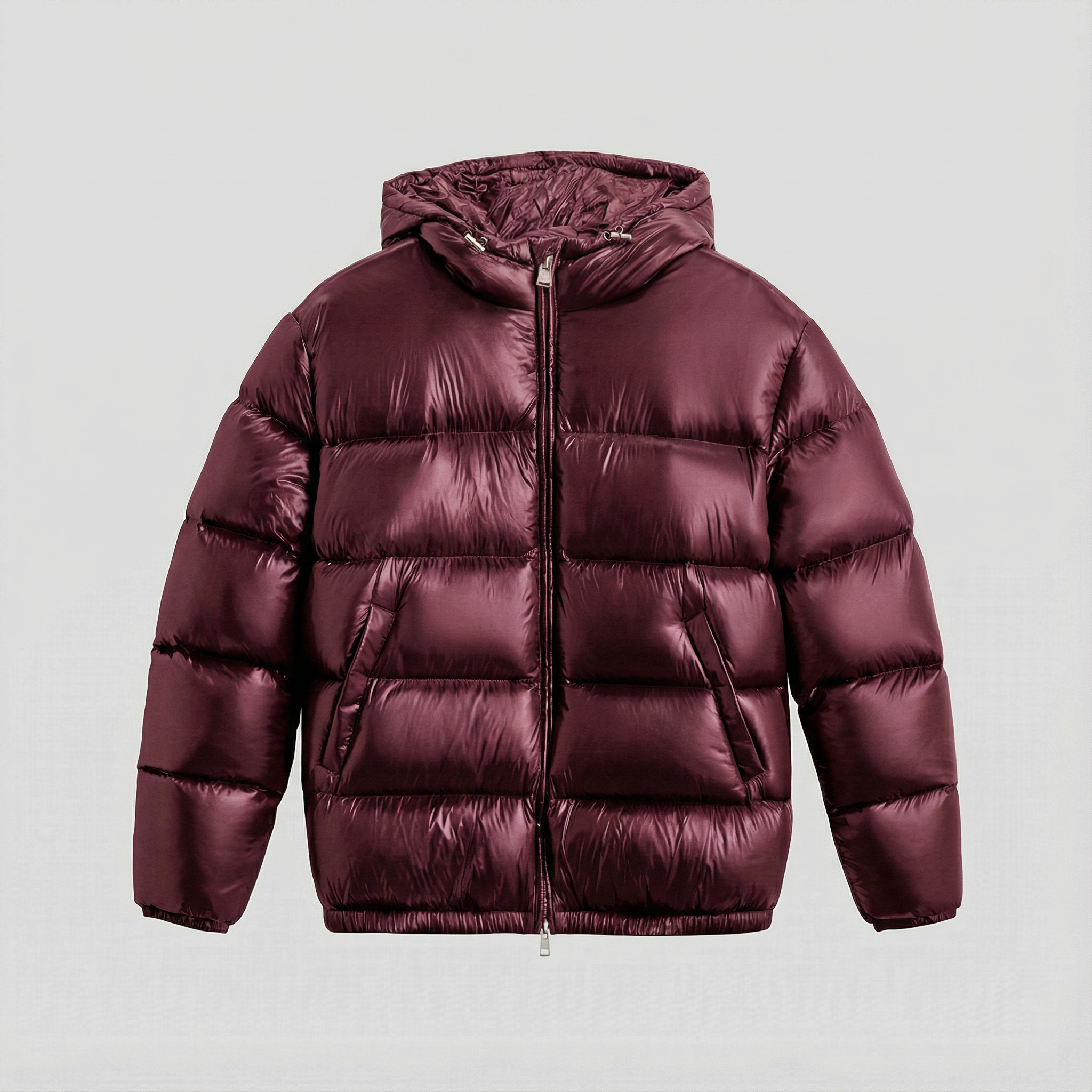 NIGHTGLOSS™║Plumífero Premium