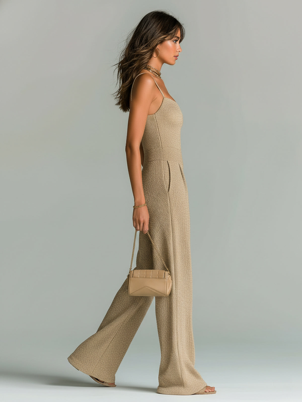 Isabella Jumpsuit