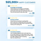 OrtoPro Active 1.0 - Negro