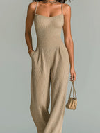 Isabella Jumpsuit