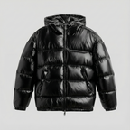 NIGHTGLOSS™║Plumífero Premium