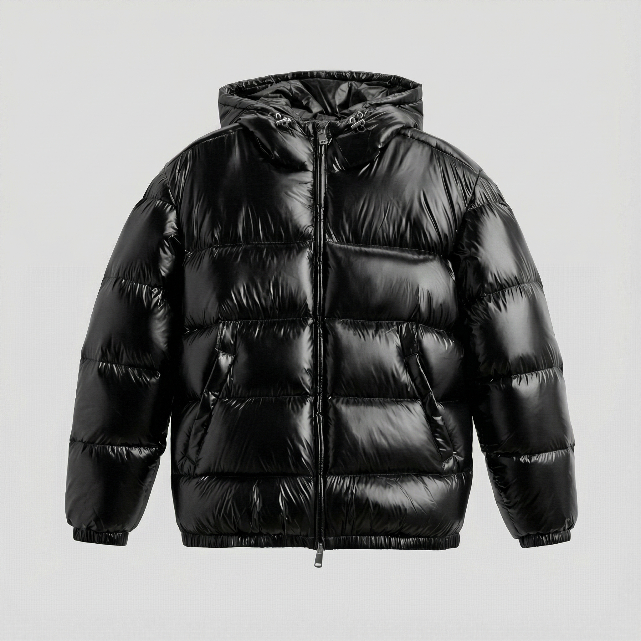 NIGHTGLOSS™║Plumífero Premium