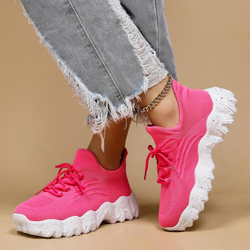 OrtoPro Active 1.0 - Rosa y Blanco