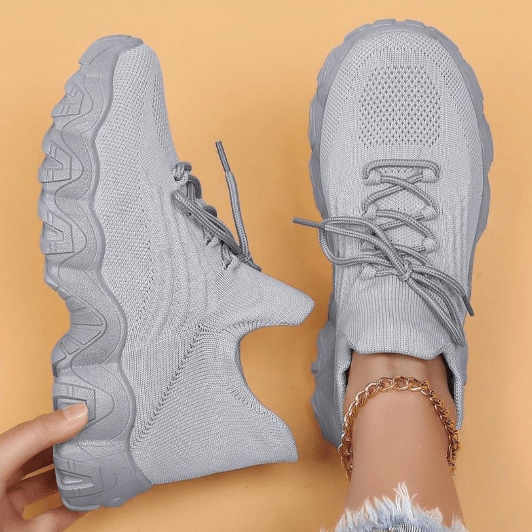 OrtoPro Active 1.0 - Gris