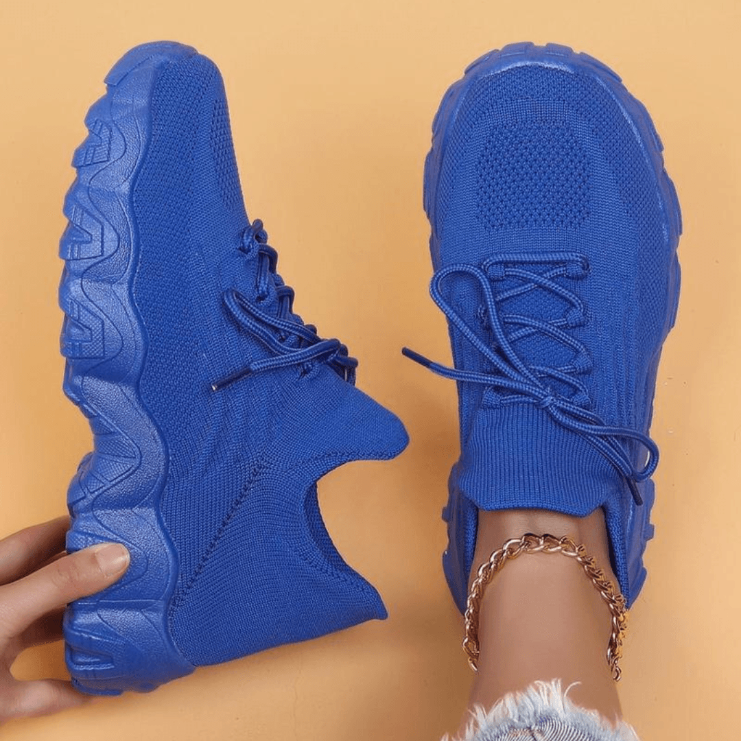 OrtoPro Active 1.0 - Azul Marino