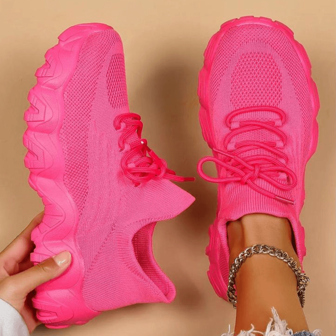 OrtoPro Active 1.0 - Rosa