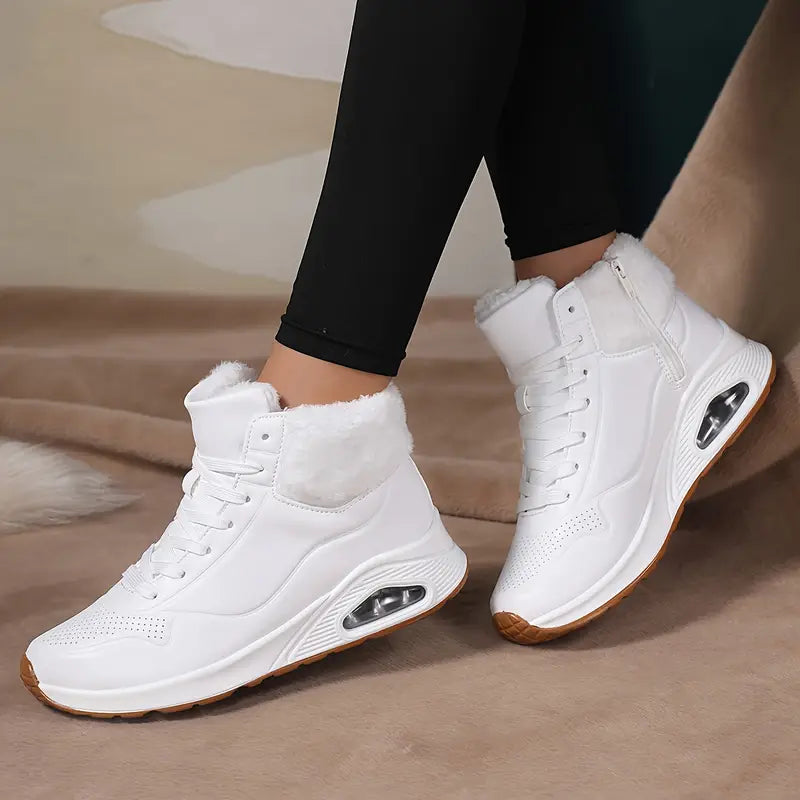 Cáceres® - Botines Ortopédicos Ultracómodos⏐Edición Premium