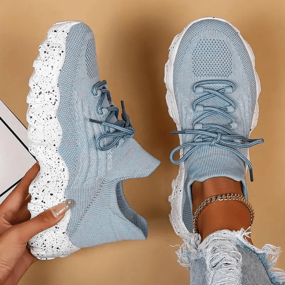 OrtoPro Active 1.0 - Azul Cielo