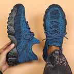 OrtoPro Active 1.0 - Azul y Negro