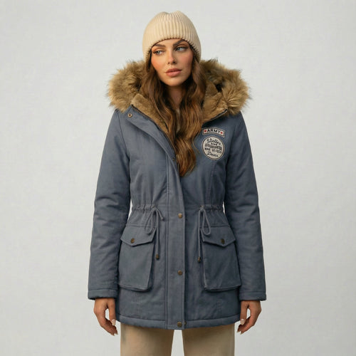 ARMY™ | Chaqueta militar premium