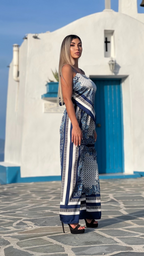 Gisela - Conjunto dos piezas