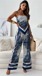 Gisela - Conjunto dos piezas