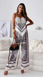 Gisela - Conjunto dos piezas