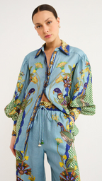 Akura - Conjunto dos piezas