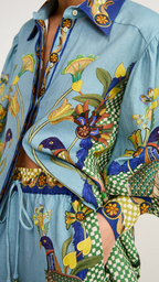 Akura - Conjunto dos piezas