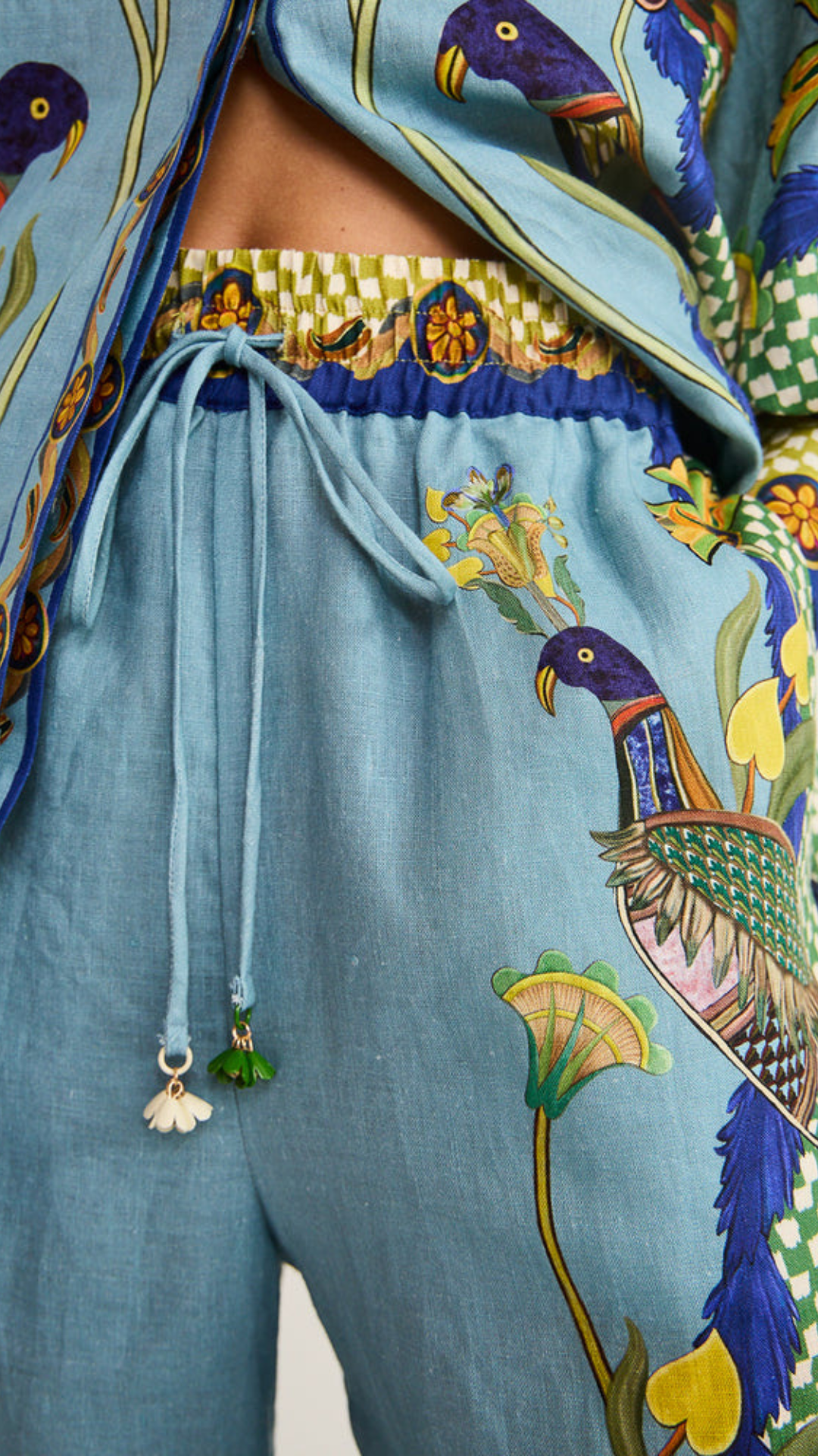 Akura - Conjunto dos piezas