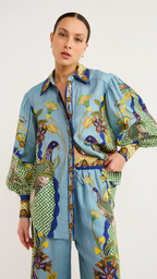 Akura - Conjunto dos piezas