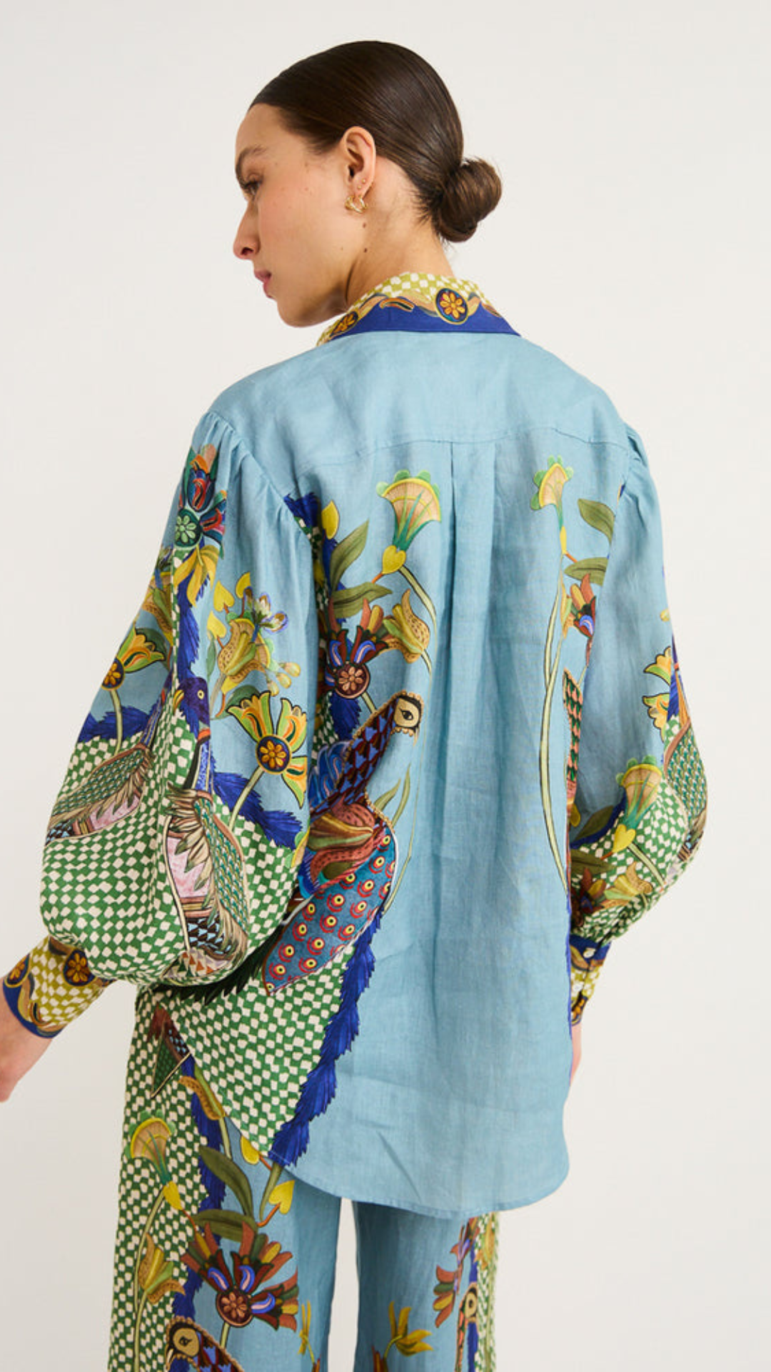 Akura - Conjunto dos piezas