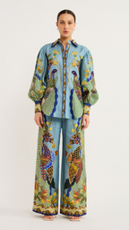 Akura - Conjunto dos piezas