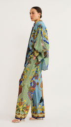 Akura - Conjunto dos piezas