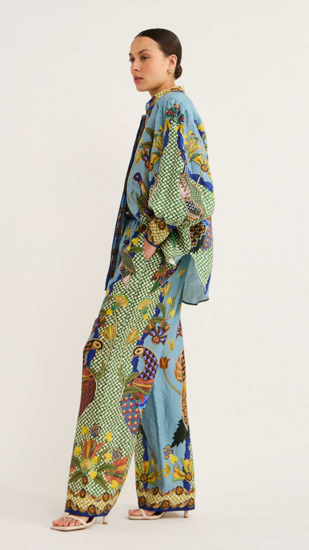 Akura - Conjunto dos piezas