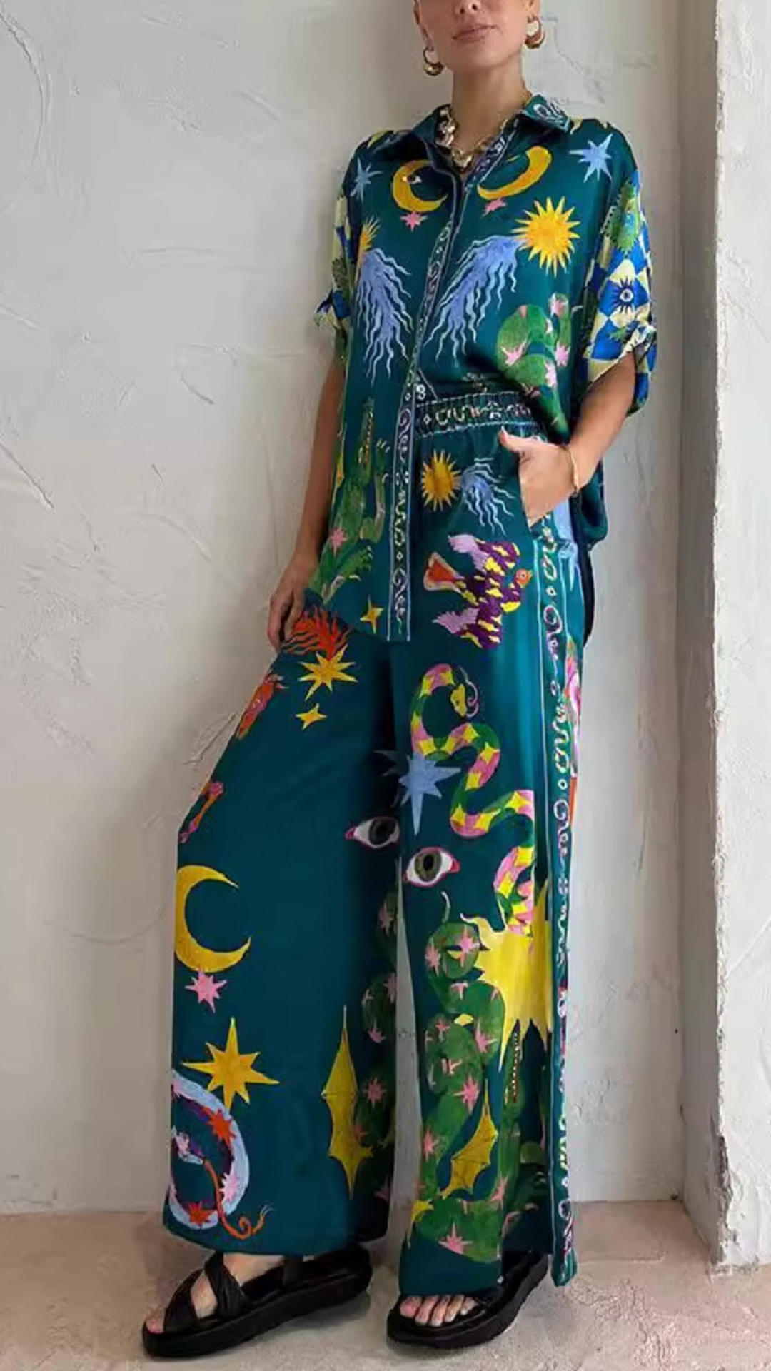 Beah™ Conjunto de dos piezas