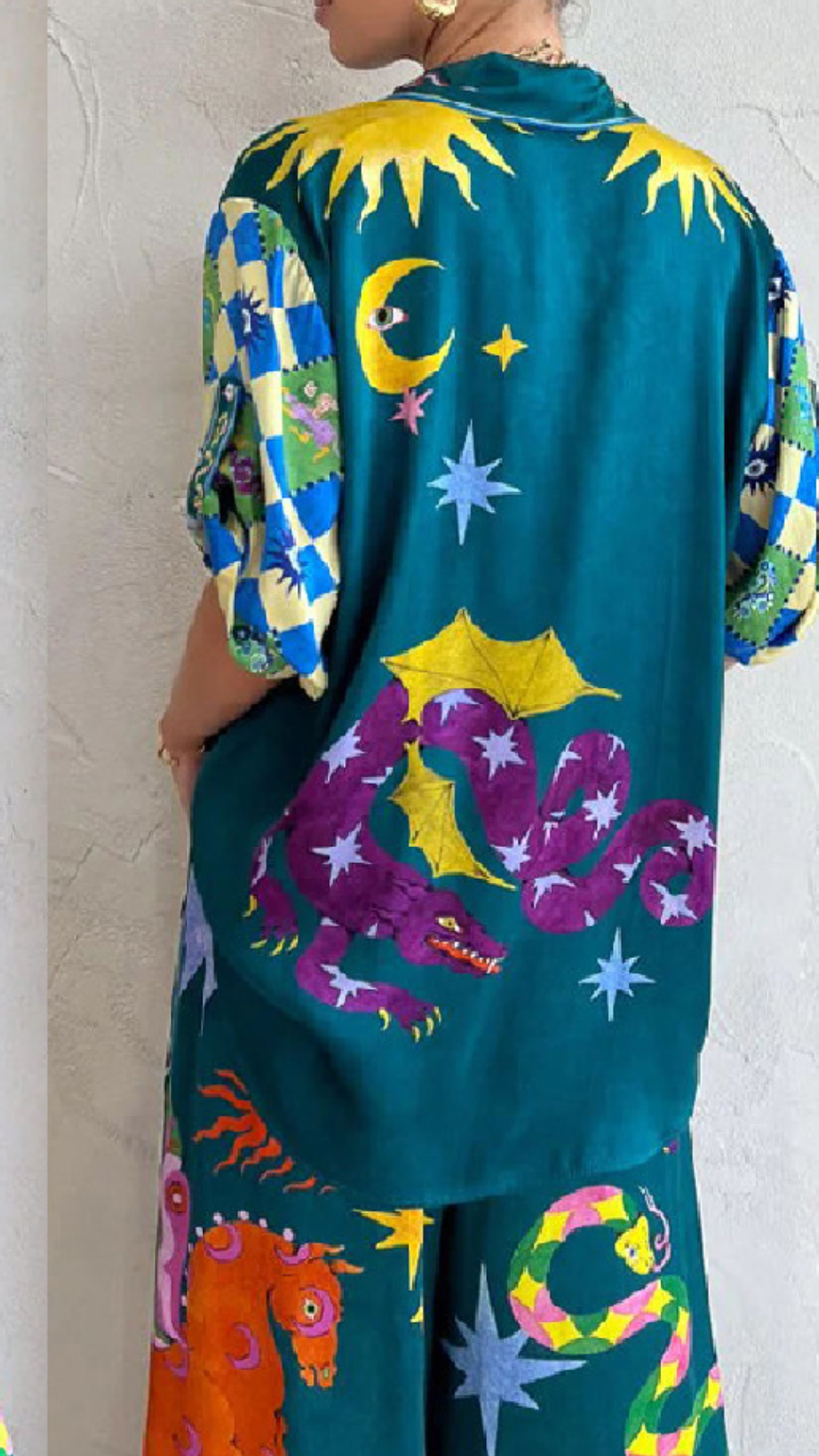 Beah™ Conjunto de dos piezas