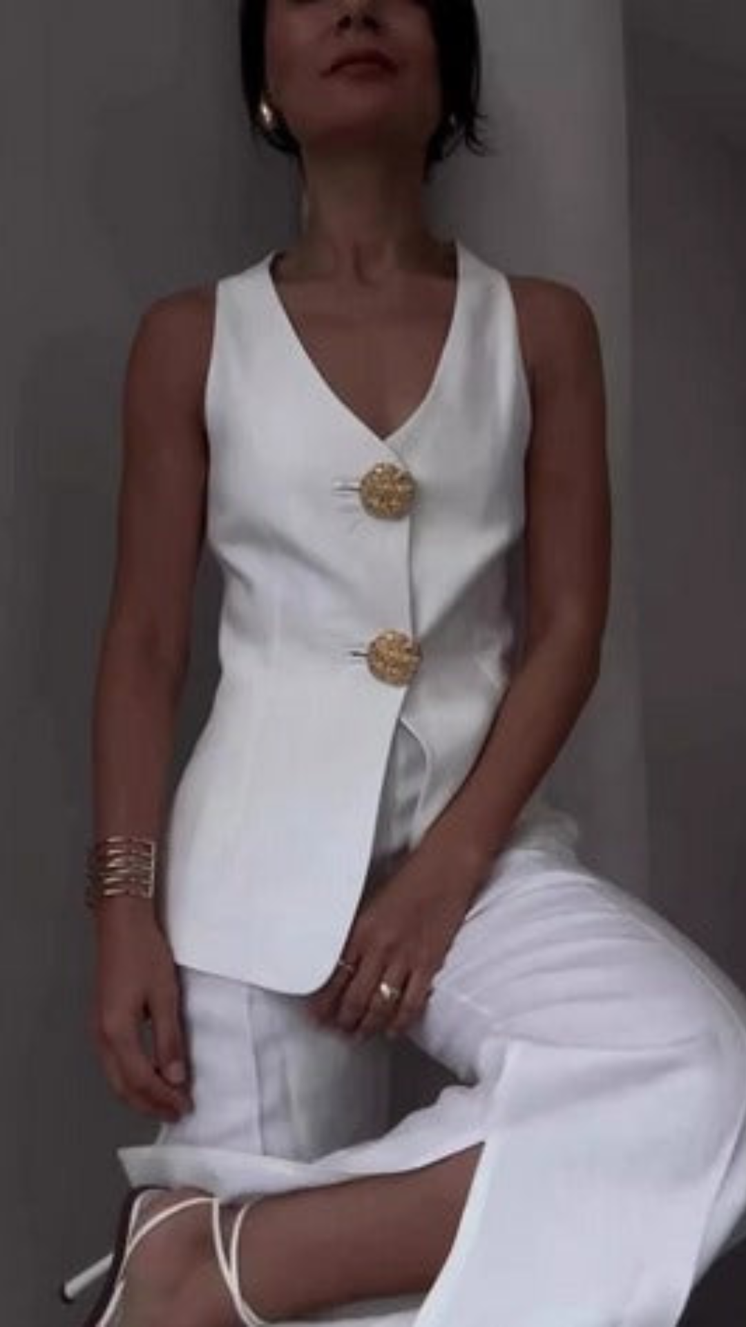 Conjunto de dos piezas Marta™