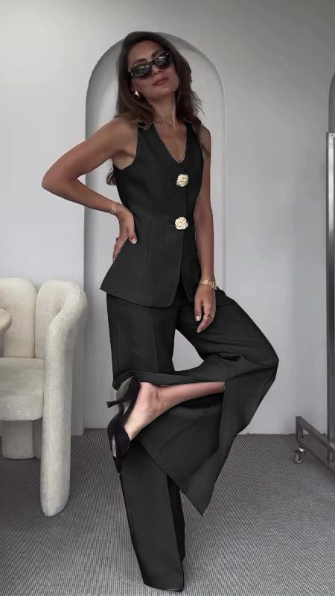 Conjunto de dos piezas Marta™