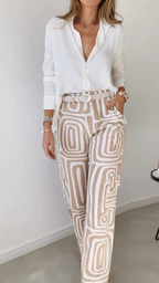 Conjunto elegante Hibo™