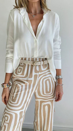 Conjunto elegante Hibo™