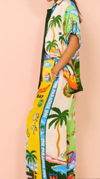 Conjunto hawaiano Elsa™