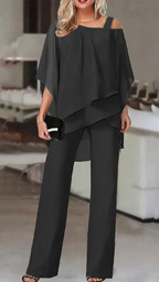 Conjunto de dos piezas Angie