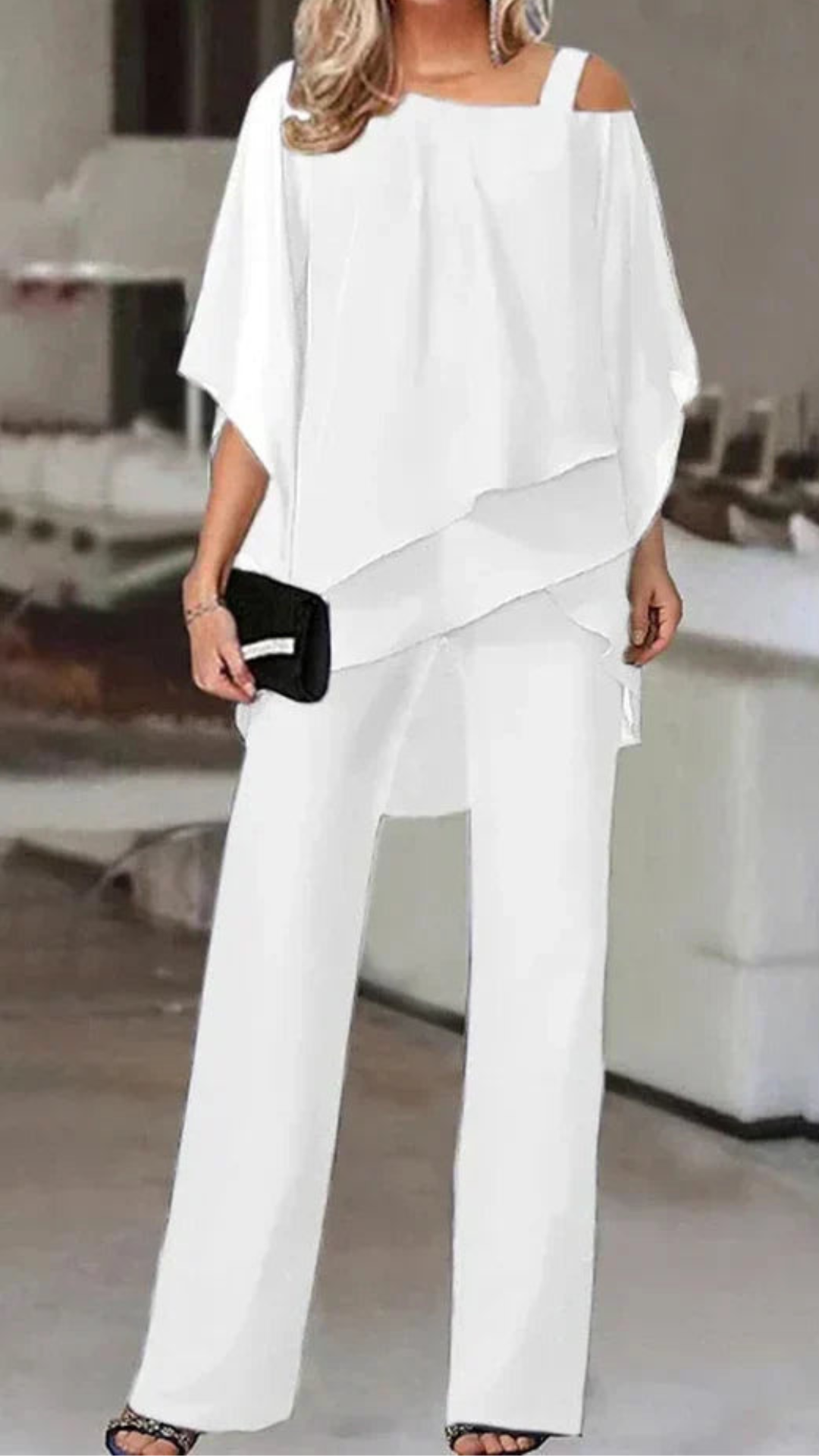 Conjunto de dos piezas Angie