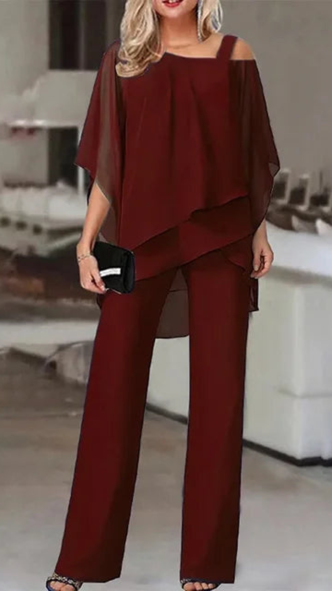 Conjunto de dos piezas Angie