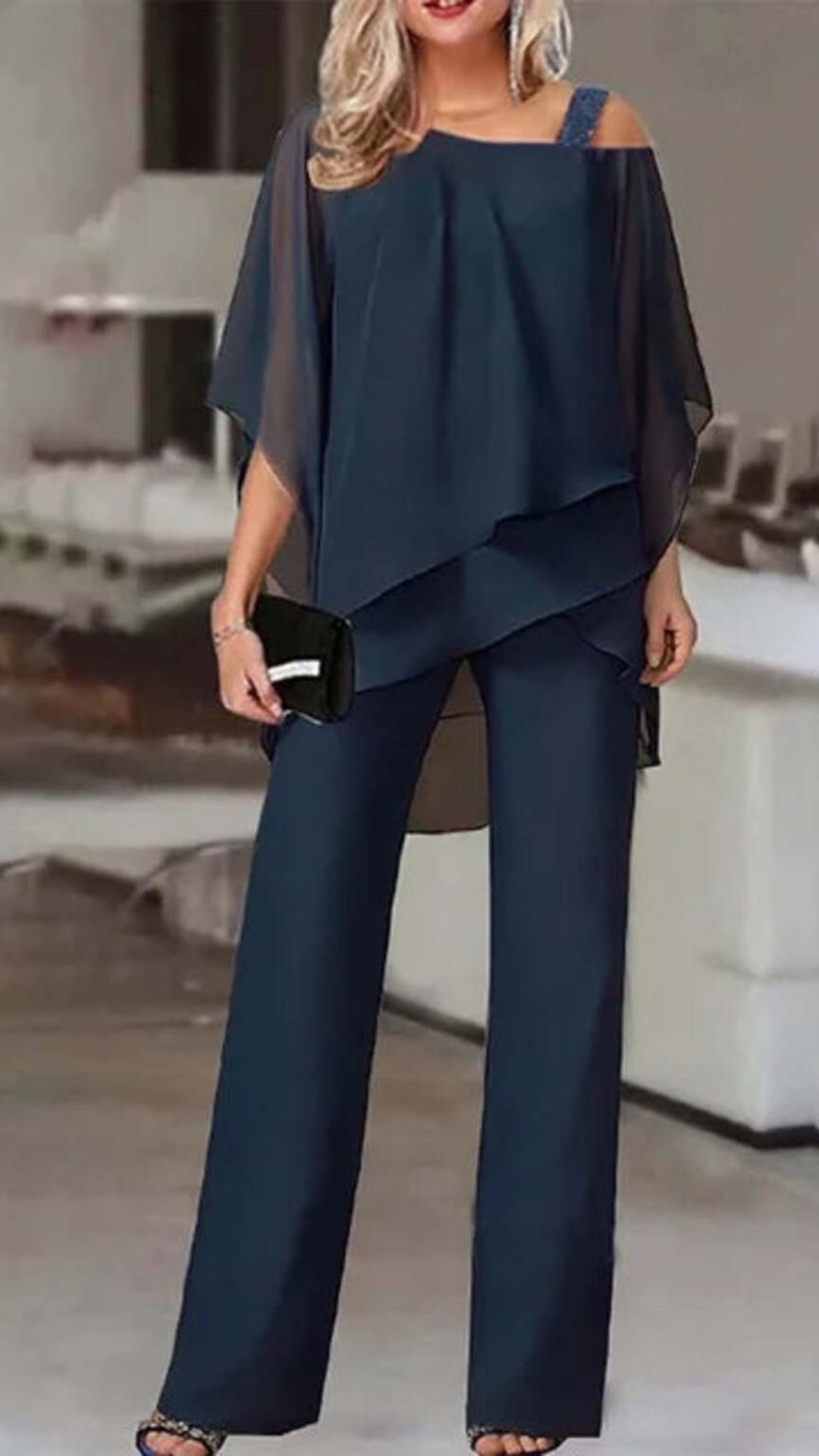 Conjunto de dos piezas Angie