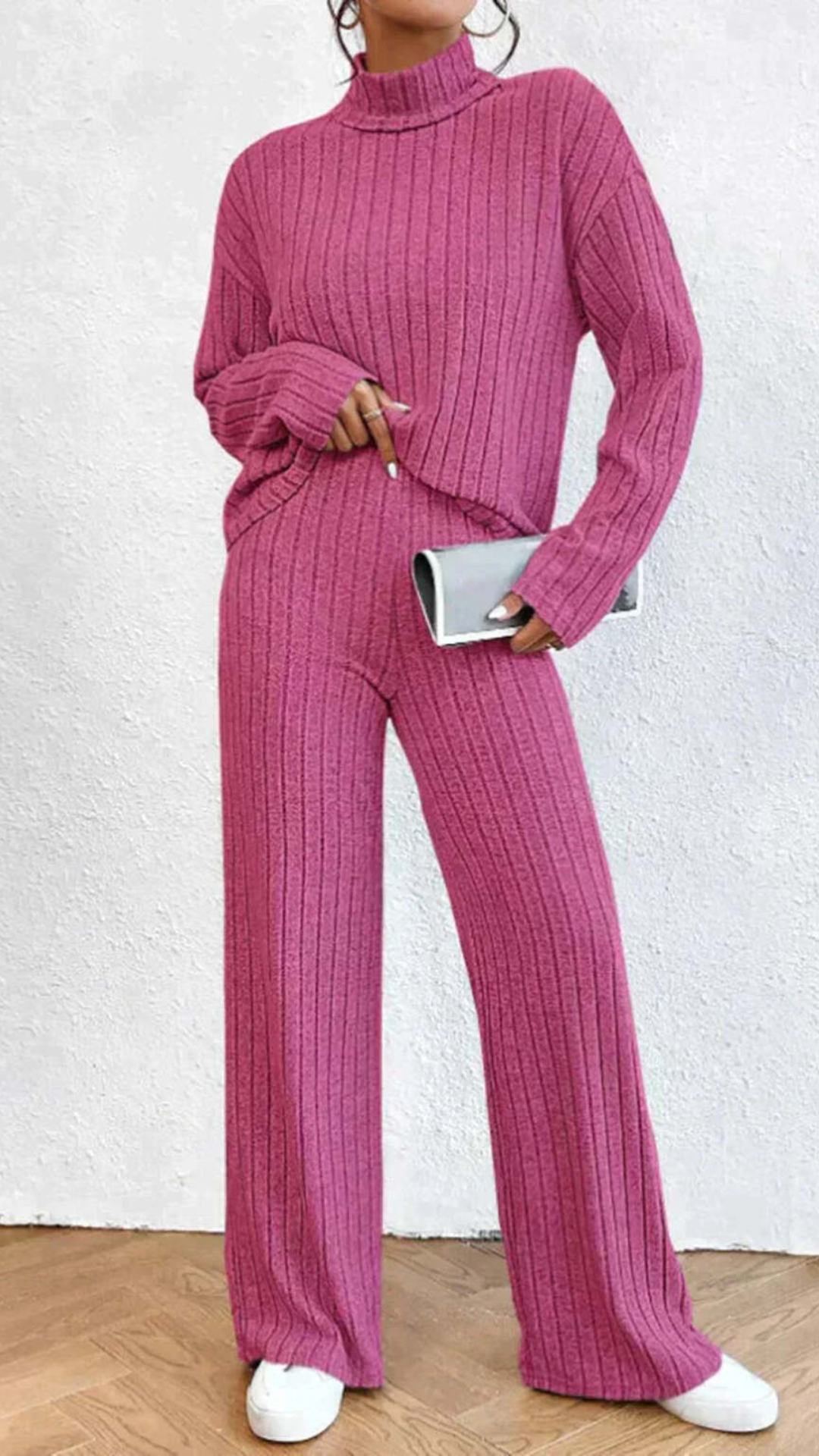 Conjunto de dos piezas Paula