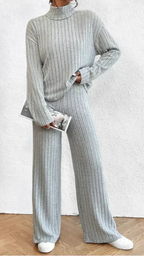 Conjunto de dos piezas Paula