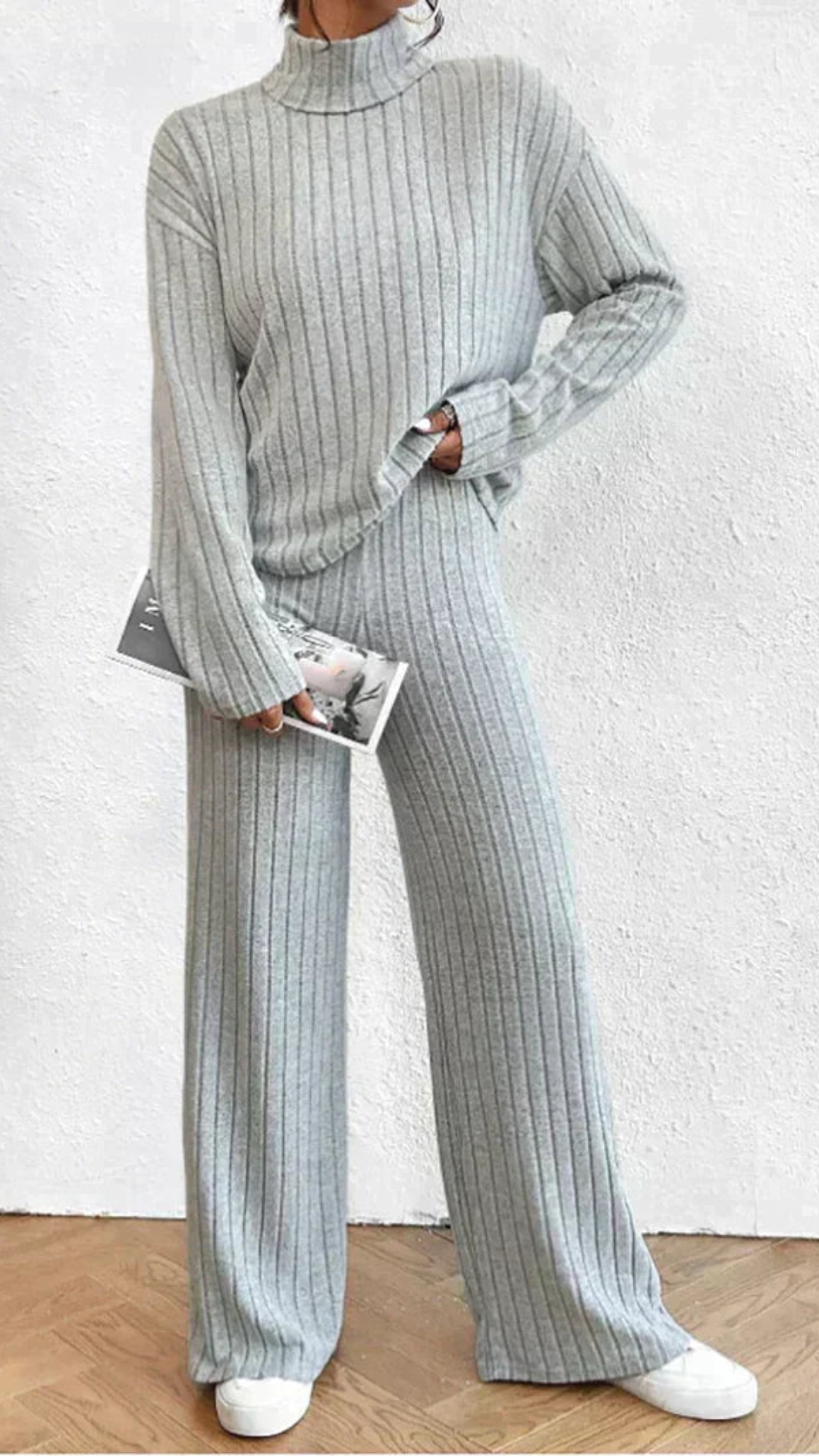 Conjunto de dos piezas Paula