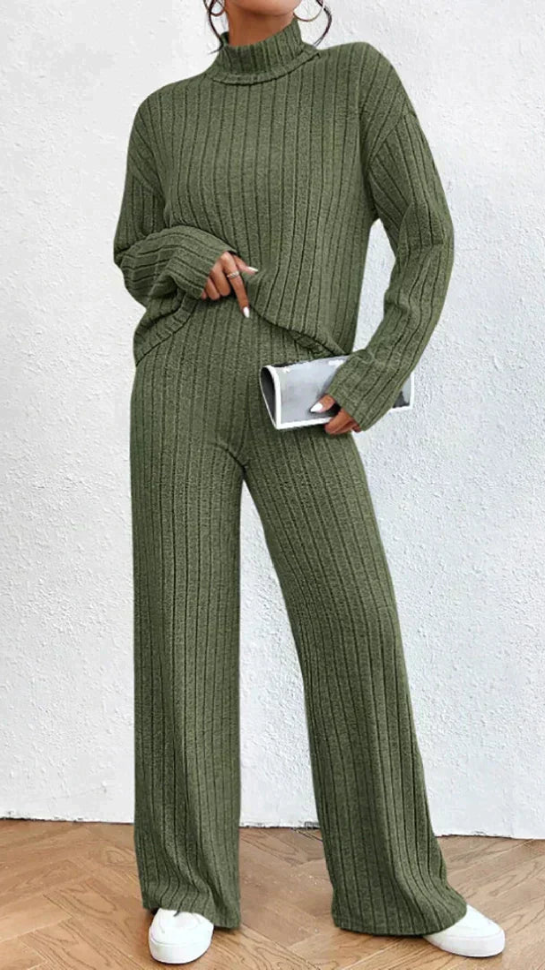 Conjunto de dos piezas Paula