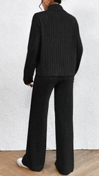 Conjunto de dos piezas Paula