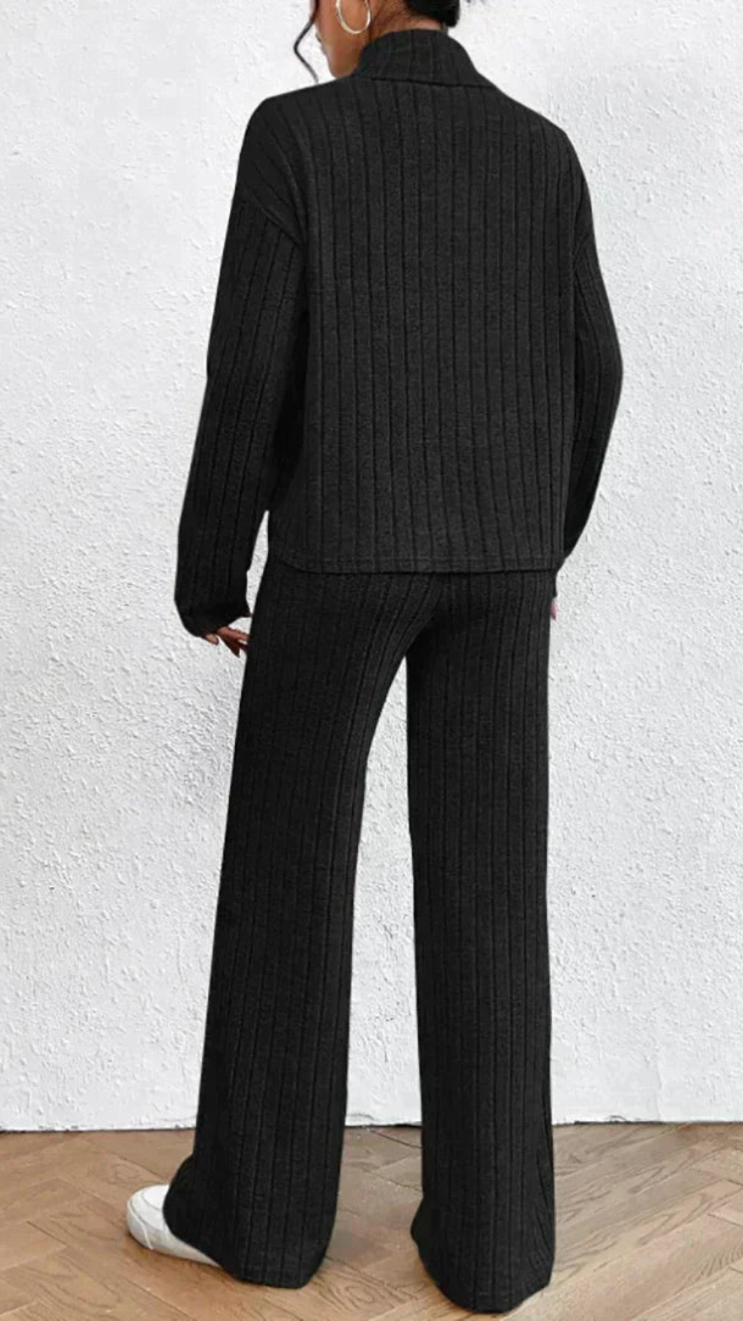 Conjunto de dos piezas Paula