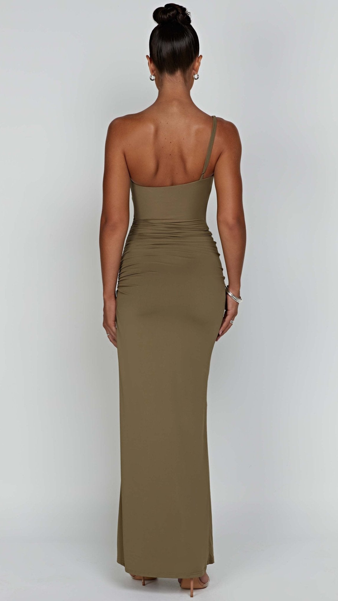 Vestido largo Zahara