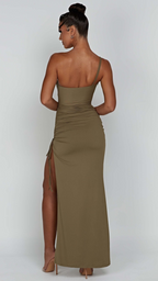 Vestido largo Zahara