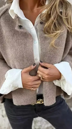 Nina - Chaqueta corta