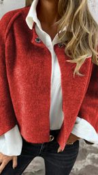 Nina - Chaqueta corta